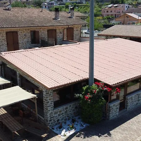 Trentova Bed & Breakfast *