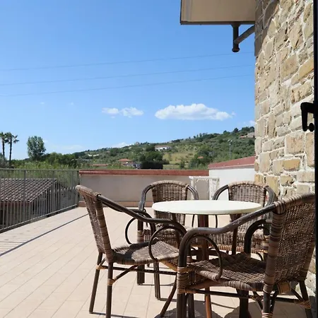 Trentova Bed & Breakfast *