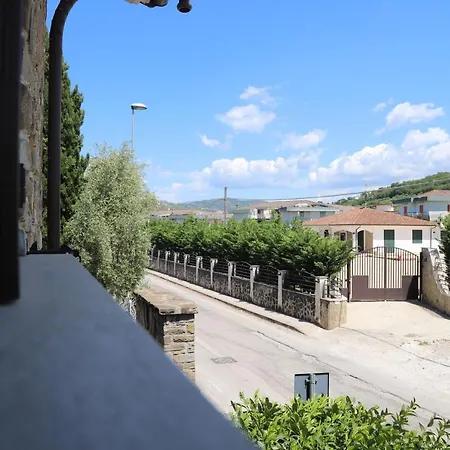Bed & Breakfast Trentova *