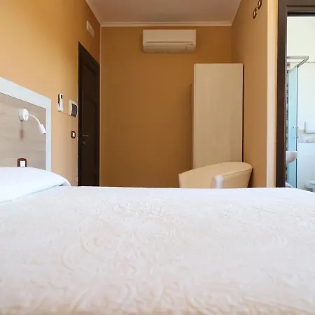 Bed & Breakfast Trentova Agropoli