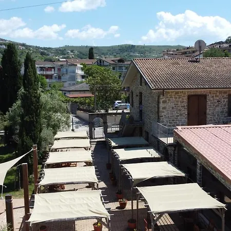 Trentova Bed & Breakfast Agropoli