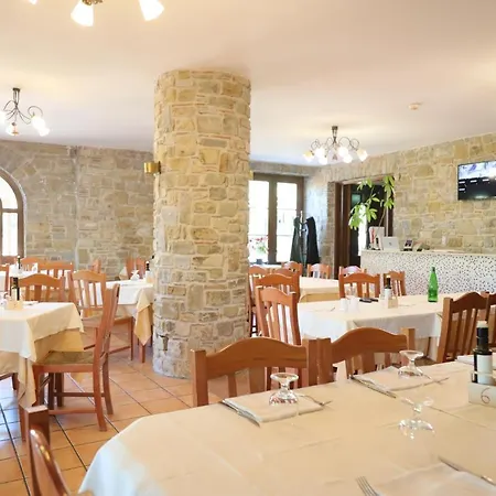 Trentova Bed & Breakfast *