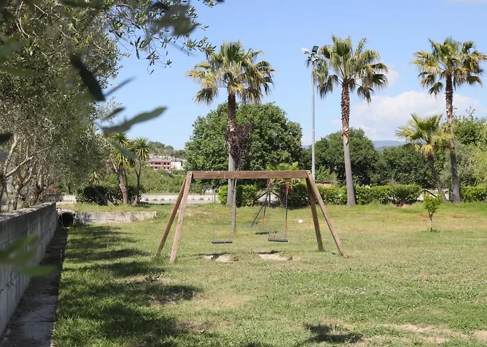 Trentova Agropoli