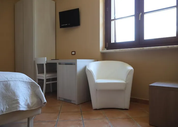 Trentova Agropoli