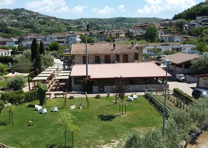 Trentova Agropoli