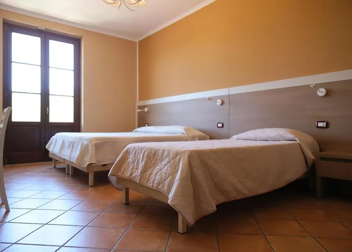 Alojamento de Acomodação e Pequeno-almoço Trentova