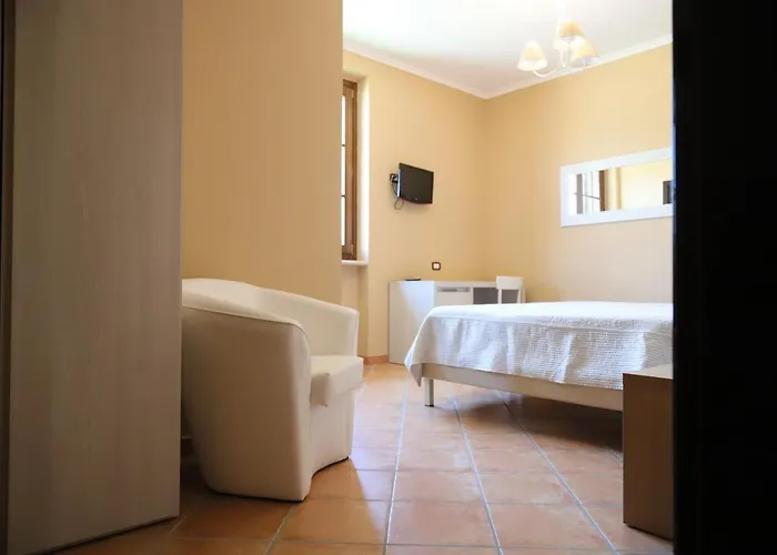 Trentova Alojamento de Acomodação e Pequeno-almoço