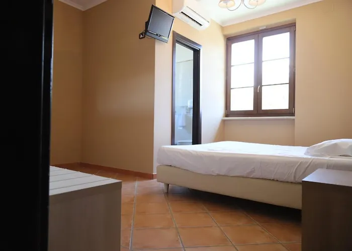 Alojamento de Acomodação e Pequeno-almoço Trentova *