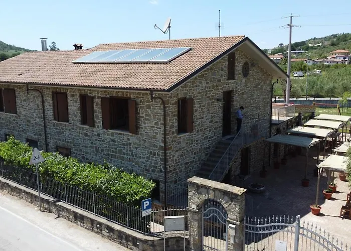 Trentova * Agropoli