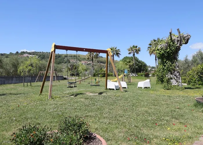 Trentova Agropoli