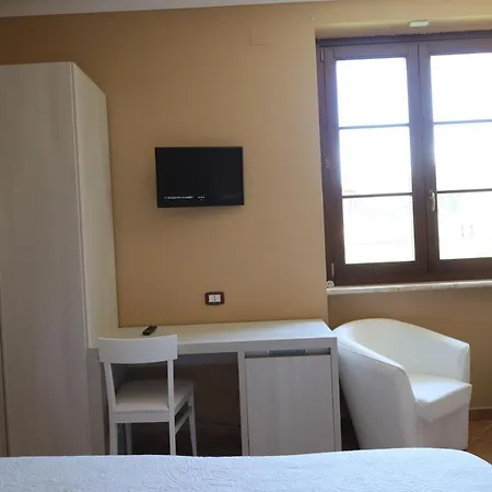 Trentova Frühstückspension Agropoli