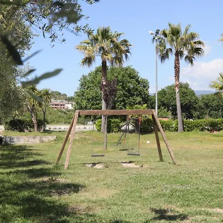 Trentova Agropoli