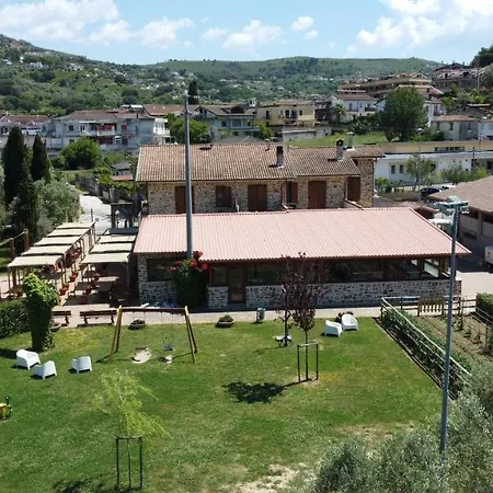 Trentova Agropoli