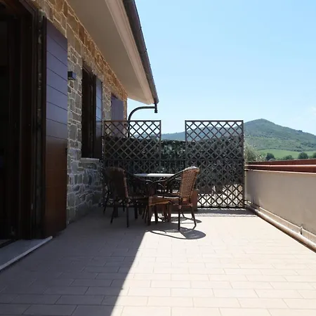 Trentova Отель типа 
