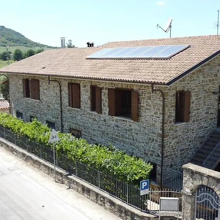 Trentova Panzió *