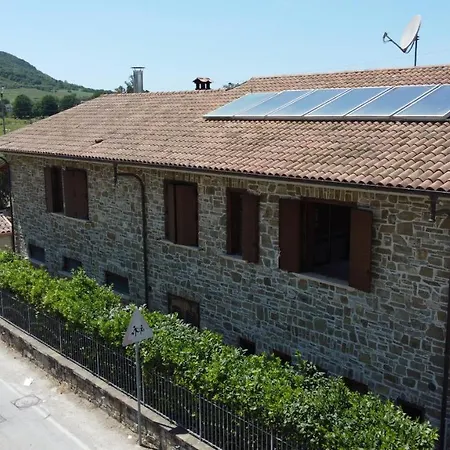 Trentova Panzió *