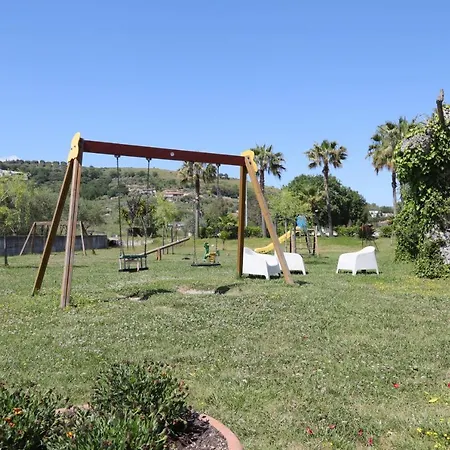 Trentova Agropoli