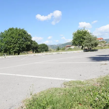 Panzió Trentova